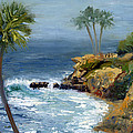 Heisler Park