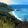 Big Sur Coastline