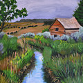 Utah Cabin
